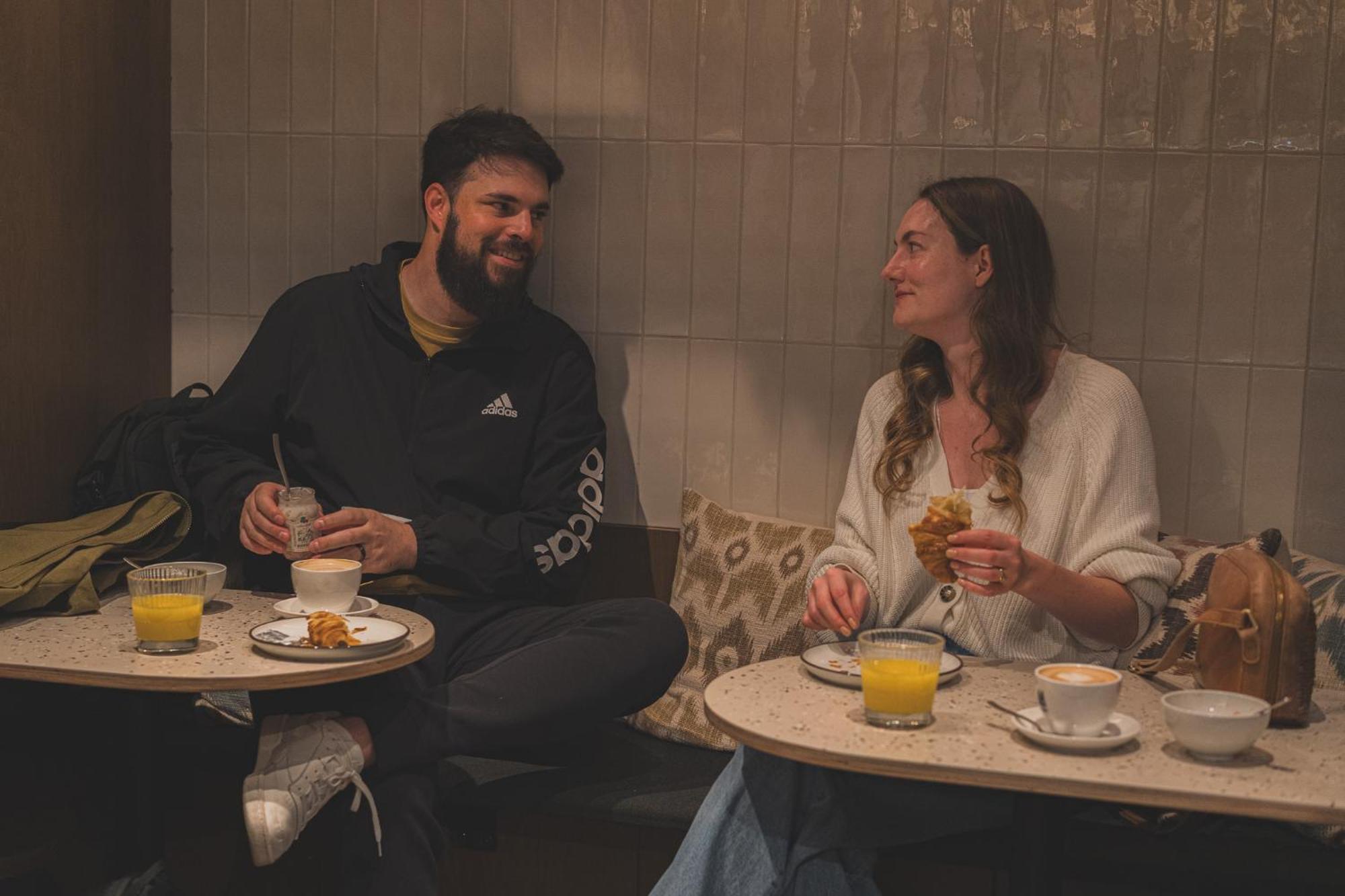 The Usual Brussels — Photos 2